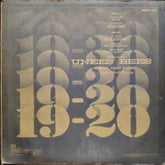 Rajesh Roshan  - Unees Bees (Vinyl)